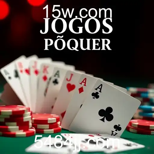 Jogos de pôquer