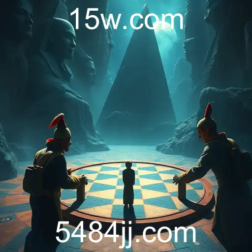 Jogos de tabuleiro